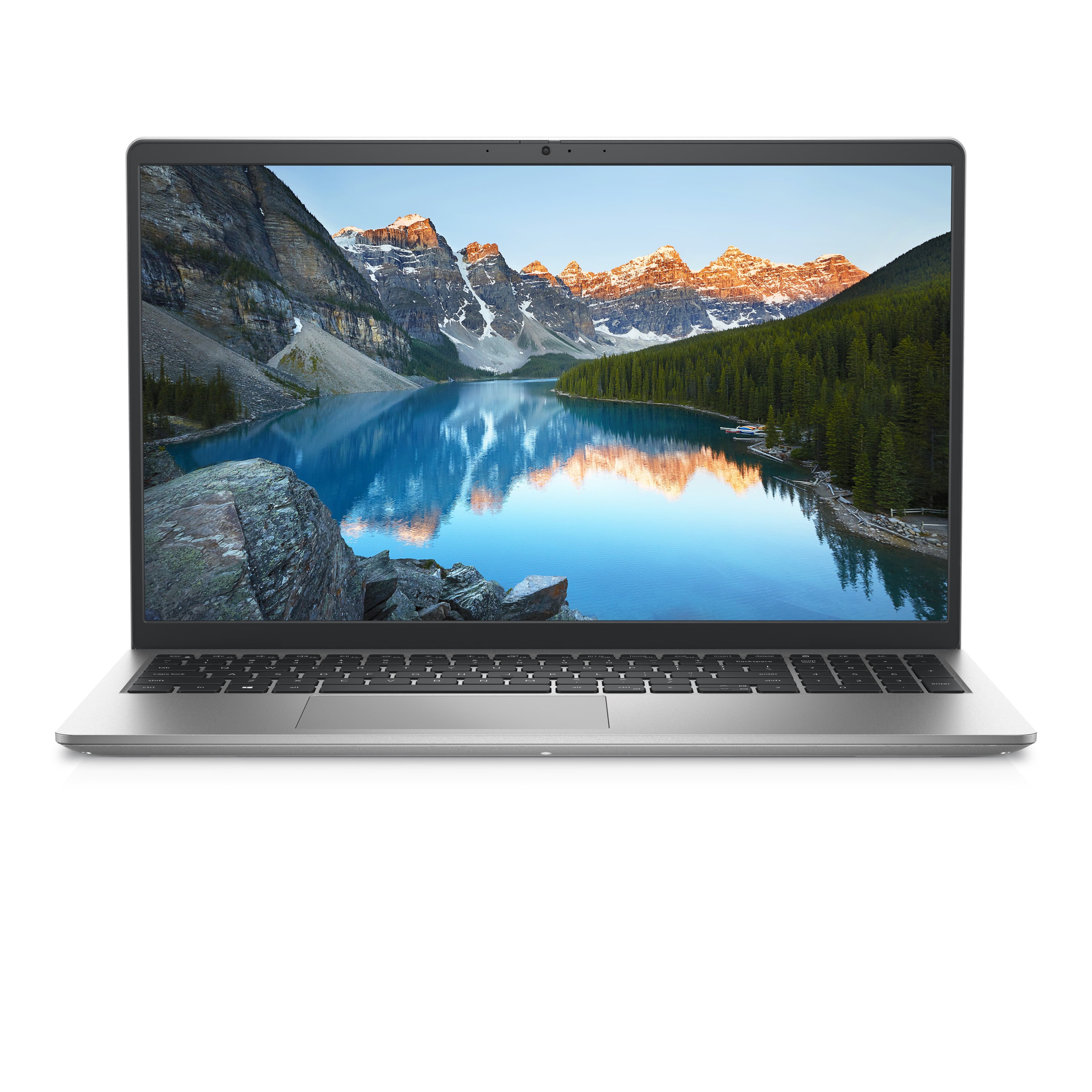 Portátil Dell Core I5 -1235u 8GB RAM 512GB SSD Inspiron 15 3520
