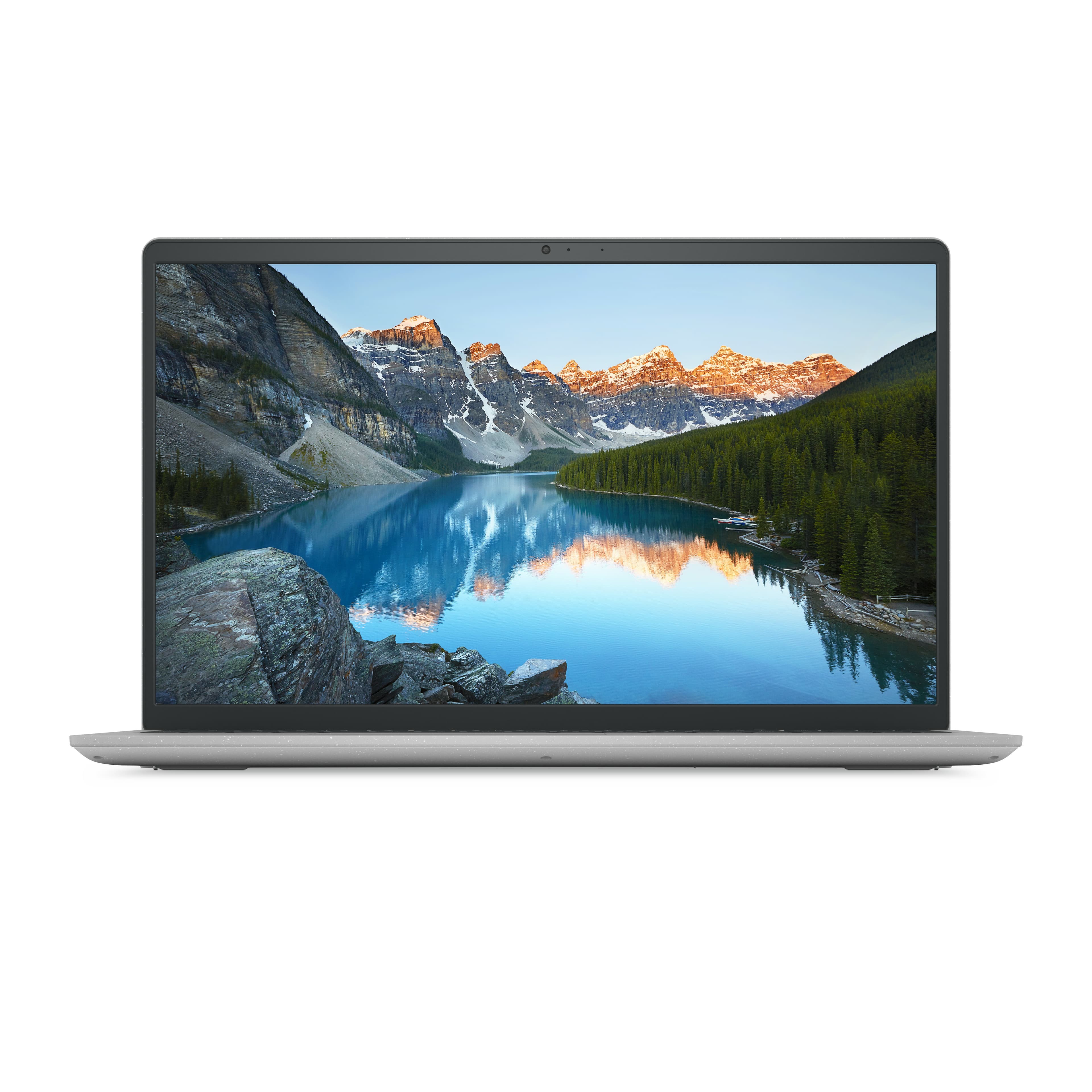 Portátil Dell Core I7 - 1235U 8GB de RAM 512GB SSD Inspiron 15 3520