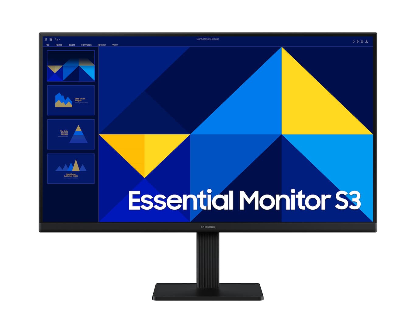 Monitor Samsung 24,IPS 100HZ,5MS,PIVOTIABLE