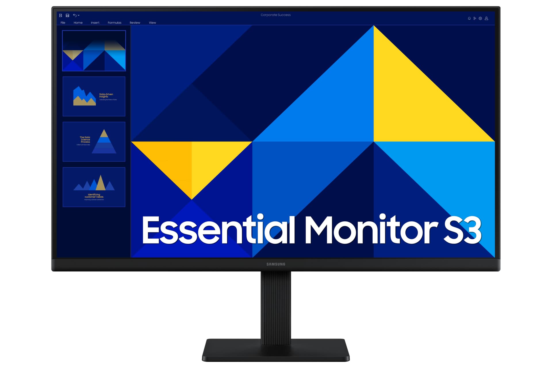 Monitor Samsung 27 IPS 100HZ 5MS