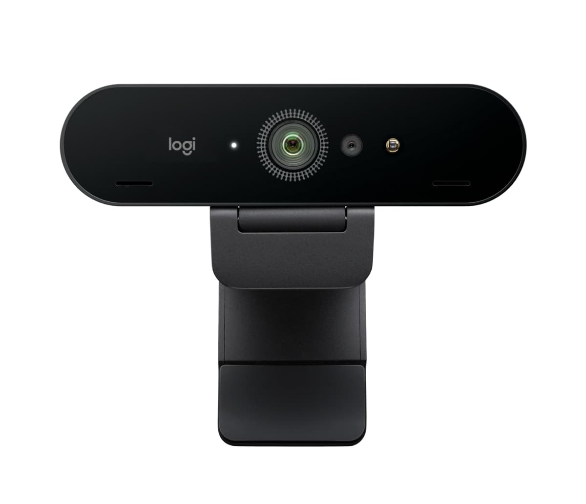 Camara Brio 4K Logitech