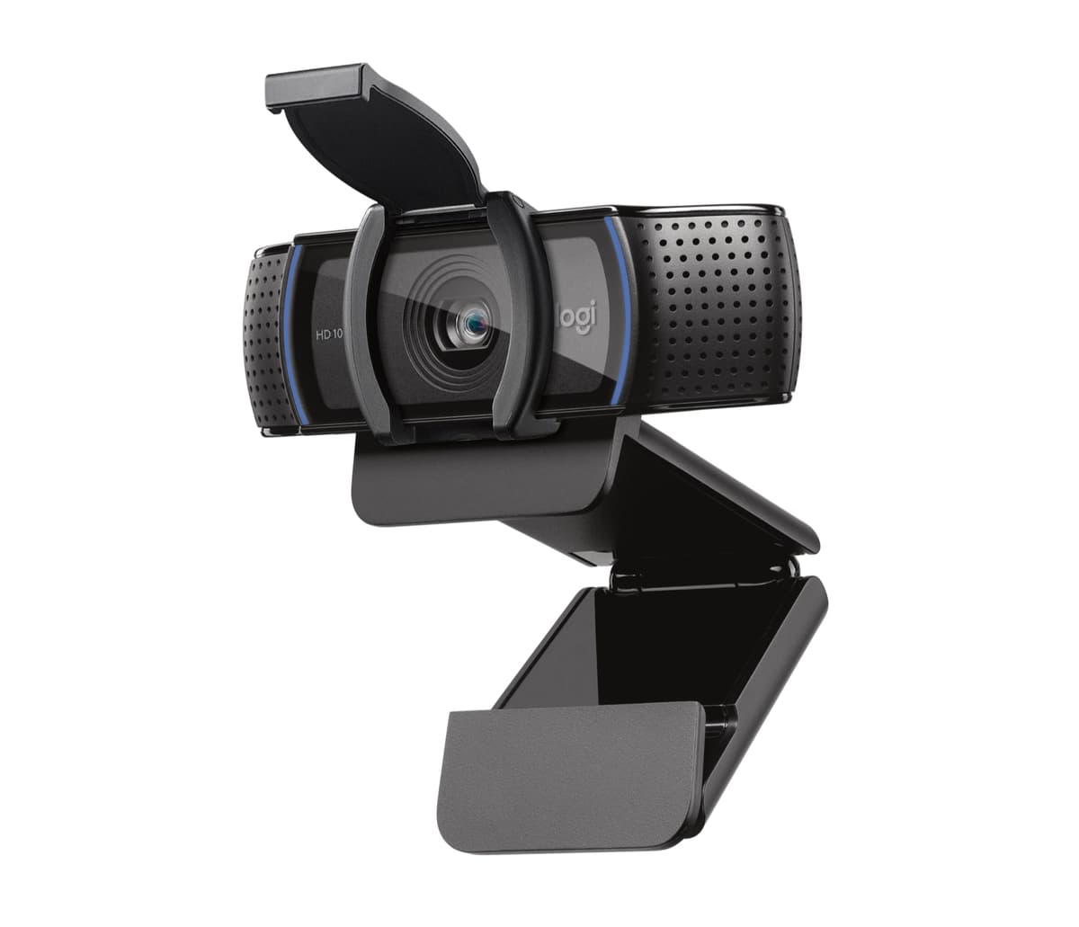 Camara C920s Logitech