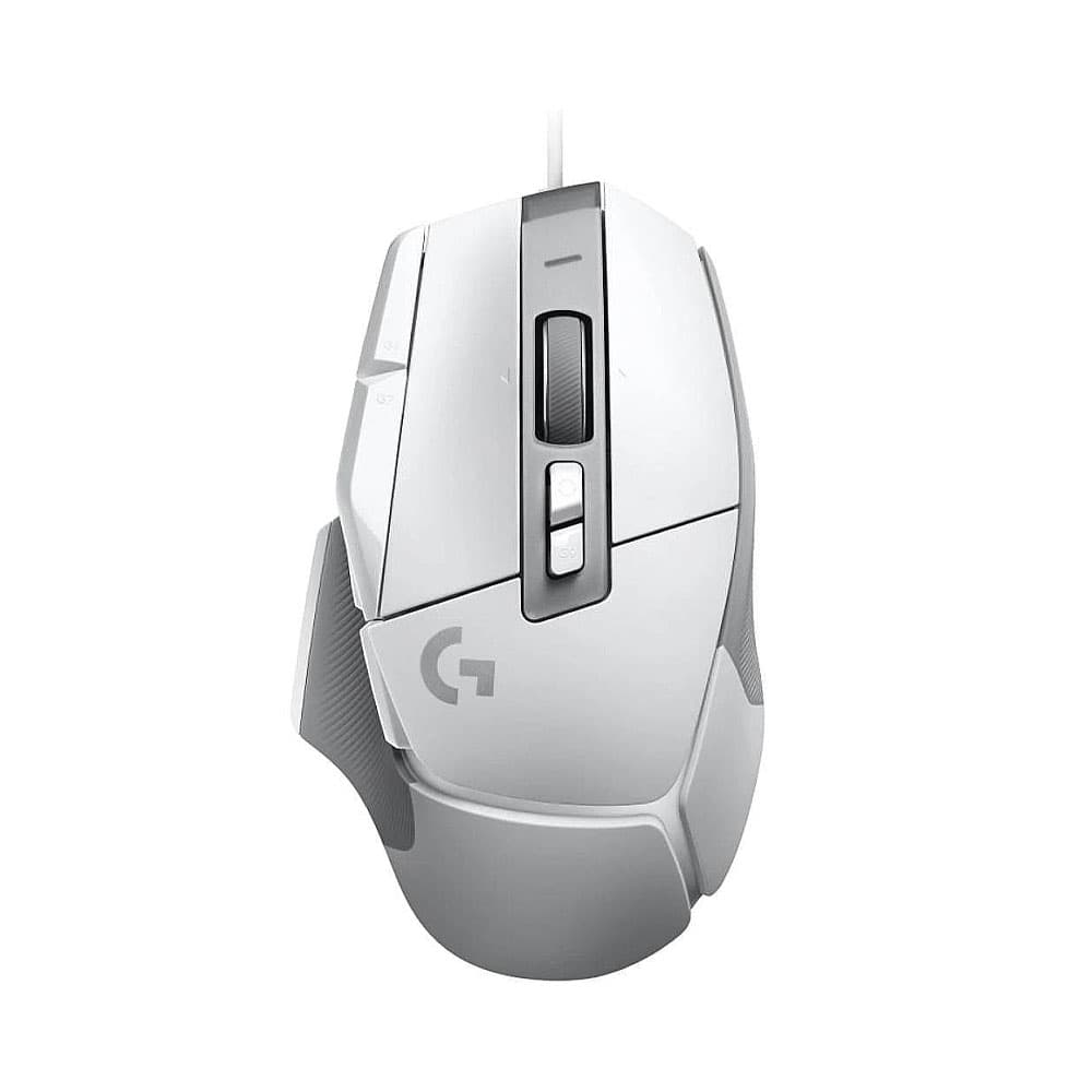 Mouse G502 Logitech Hero