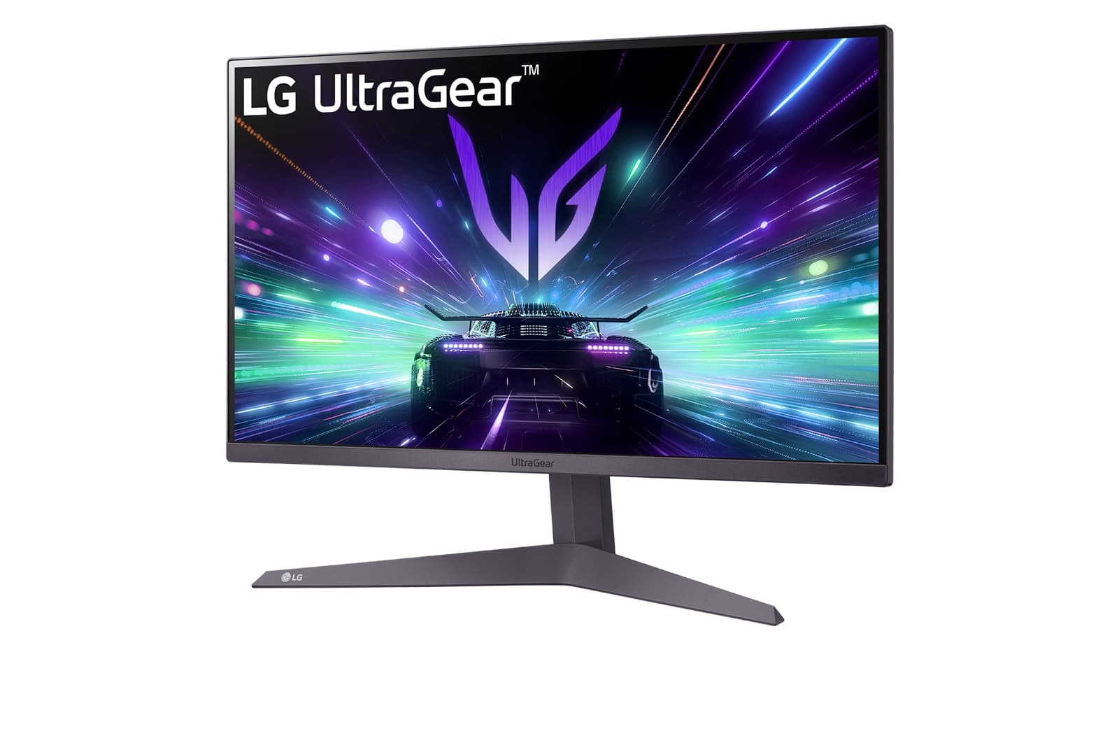 Monitor LG 24 180HZ 1MS