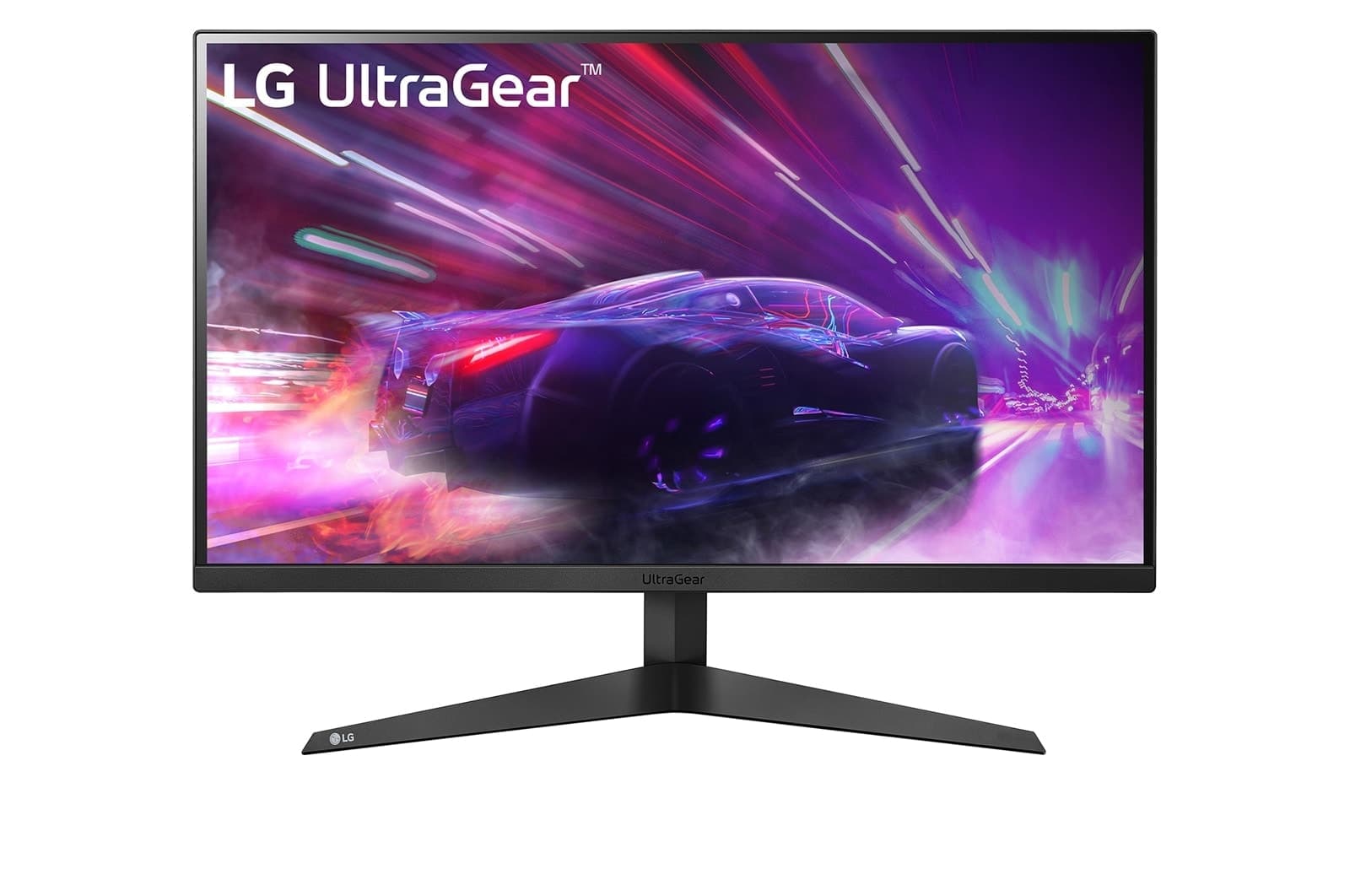 Monitor LG 27 165HZ 1MS VA FHD 27GQ50F