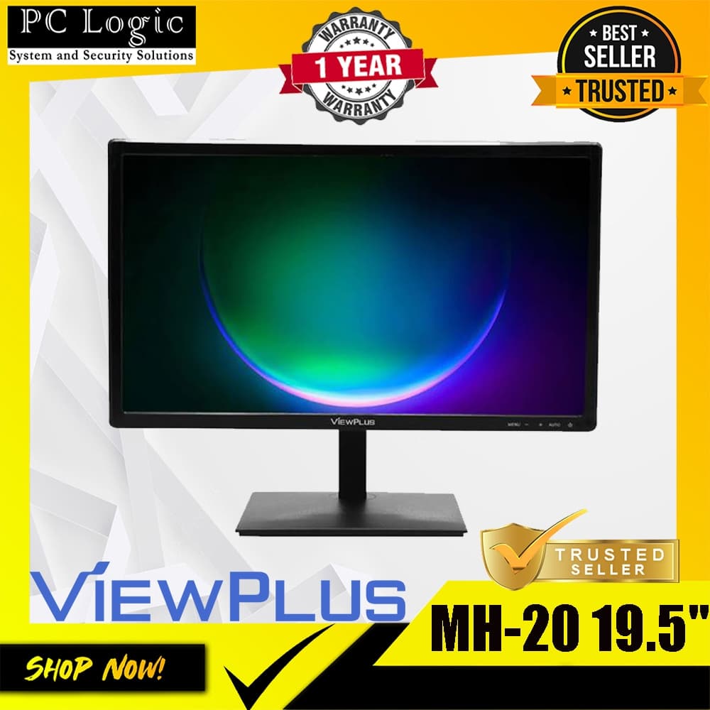 Monitor Onn 22 1920X1080,1hdmi,1vga,led
