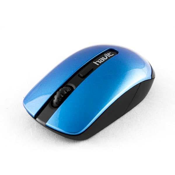 Mouse Havit Ms622gt Inalámbrico