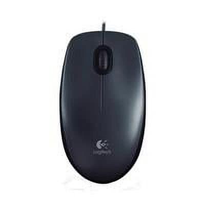 Mouse Logitech M90