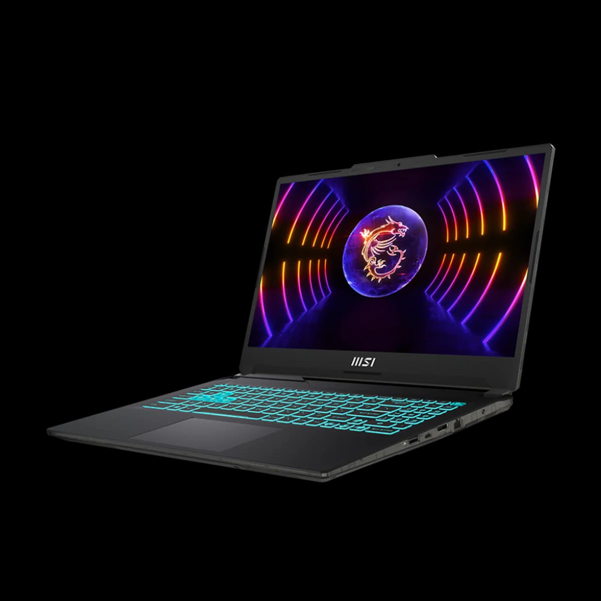 Portatil MSI Cyborg 15 Core I7 Rtx 5060 8GB SSD 512GB RAM 16GB