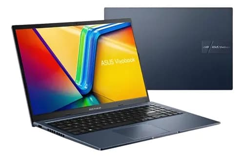 Portátil ASUS Vivobook CORE I5 120U SSD 512GB RAM 8GB