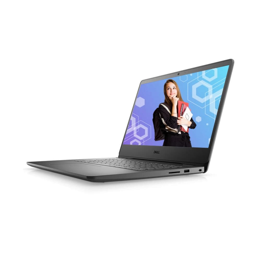 Portátil Dell Ryzen 5 3450U 8GB RAM, 512GB SSD 15.6