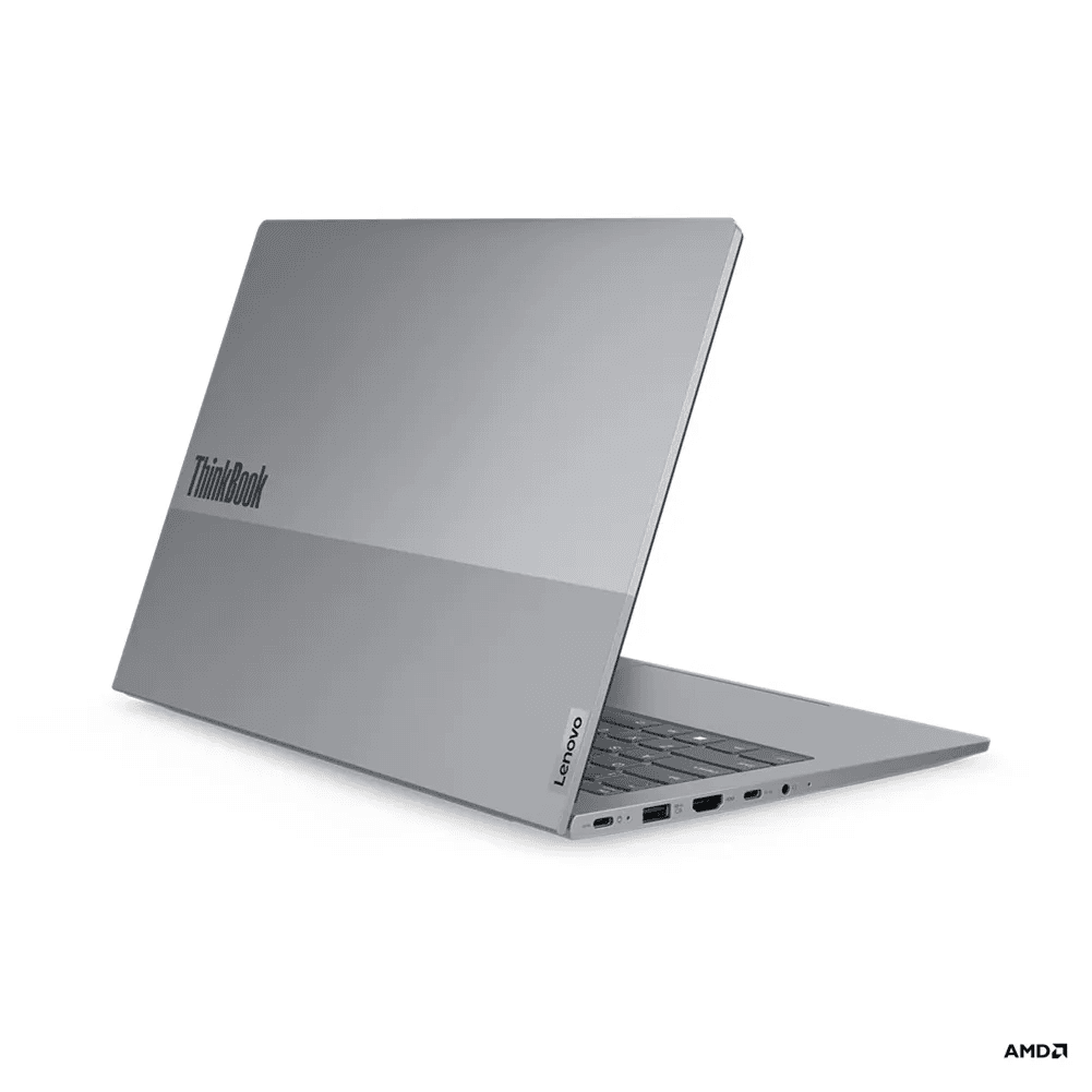 Portátil Lenovo Ryzen 7 7730U 16GB RAM SSD 512GB 14