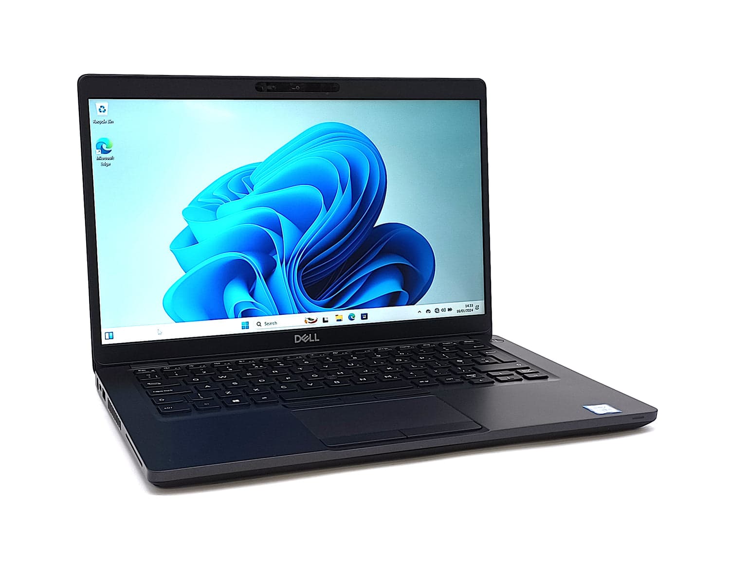 Portátil x Dell Core I5 11TH SSD 256GB RAM 8GB