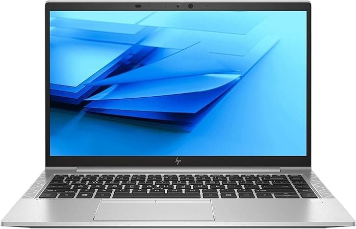 Portátil x HP Core I7 11TH SSD 256GB RAM 8GB