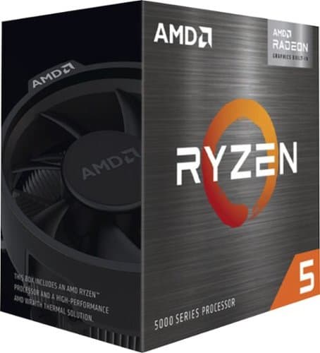 Procesador Ryzen 5-5600GT