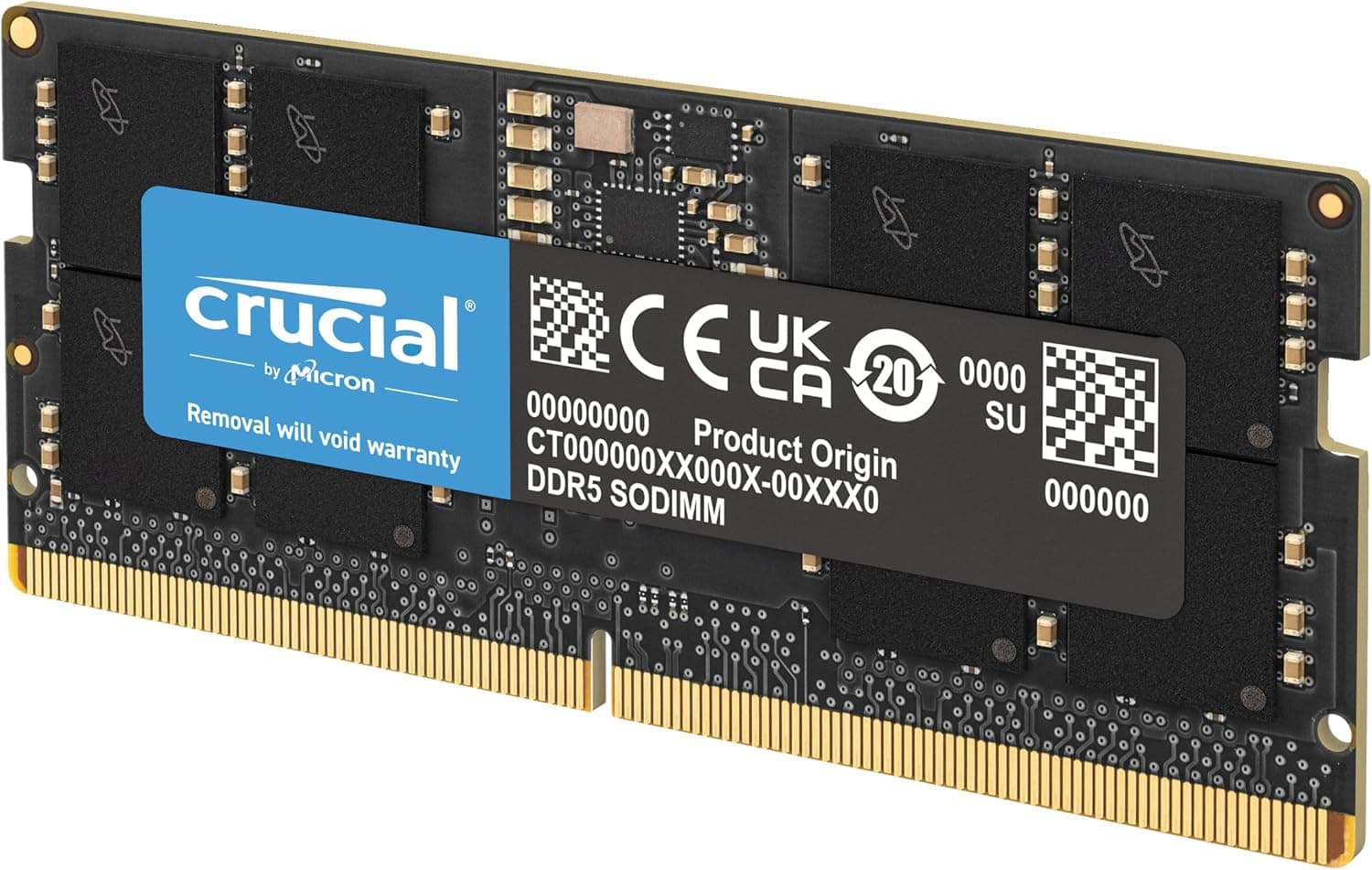 RAM 16GB para PC