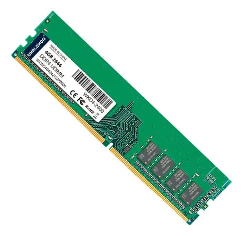 RAM 4GB PC DDR4