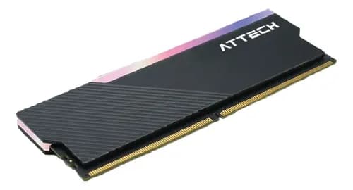 RAM x 16GB DDR5 Attech