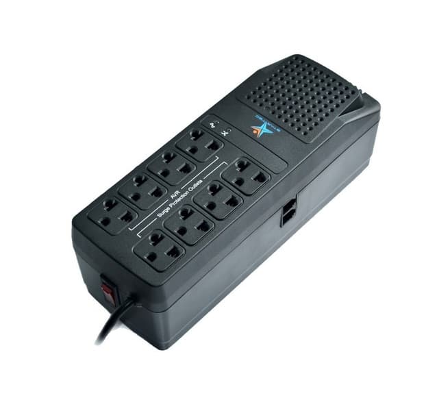 Regulador 2000VA