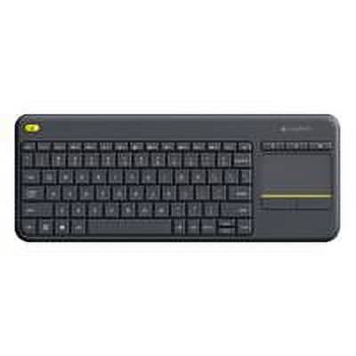Teclado Logitech K400