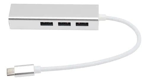 Adaptador Type C3 3.0 Base 1000MBPS