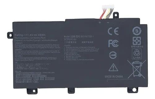 Batería Asus Fx504
