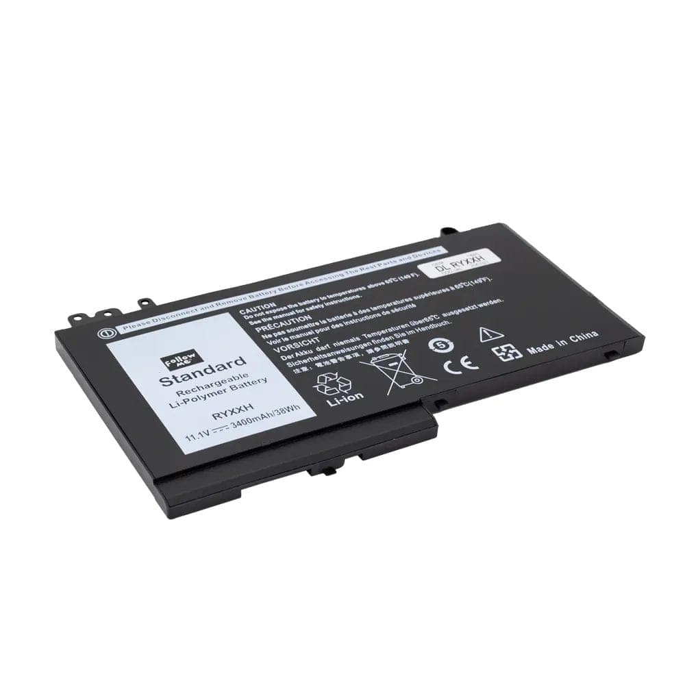 Batería de Portátil Dell E5450