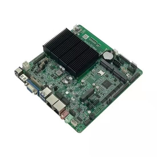 Board Celeron x
