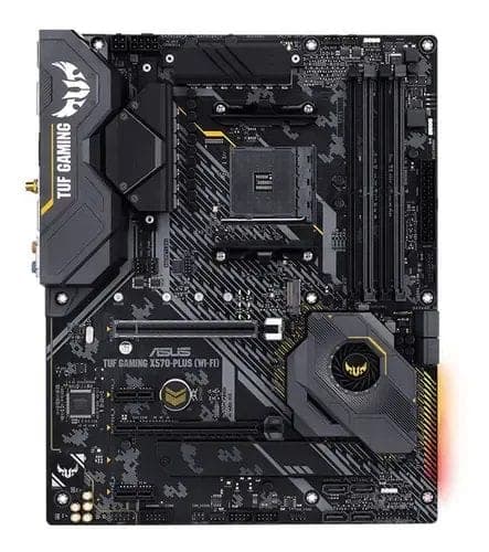 Board X570 Asus Tuf