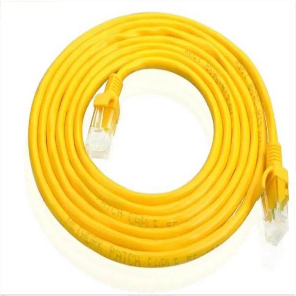 Cable de Red 15MT C6e