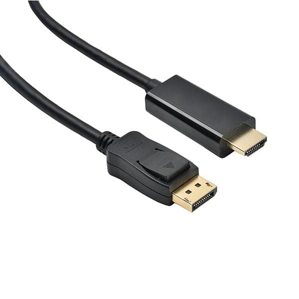 Cable HDMI a Displayport Jaltech