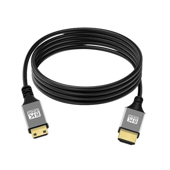 Cable Mini HDMI a HDMI