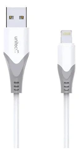 Cable USB a Iphone Unitec