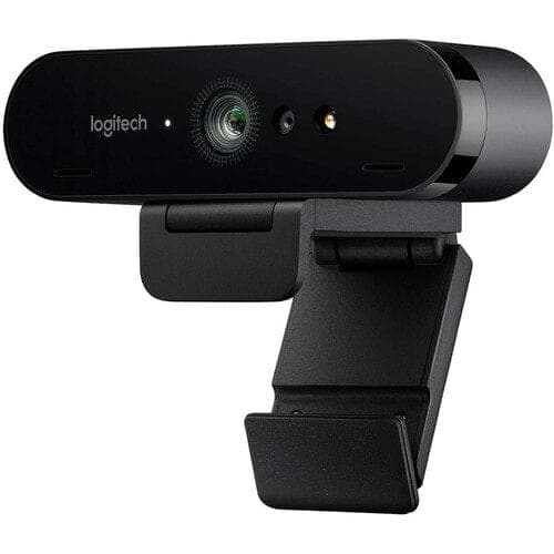 Camara Brio 4K