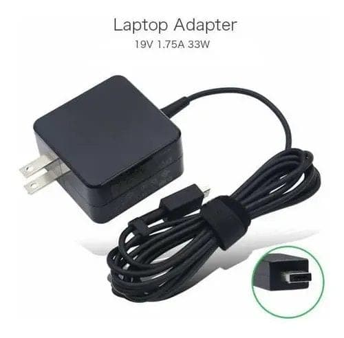 Cargador Jyr Asus 19V 1.75A
