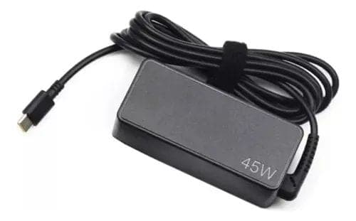 Cargador Homologado Lenovo Tipo C 45W