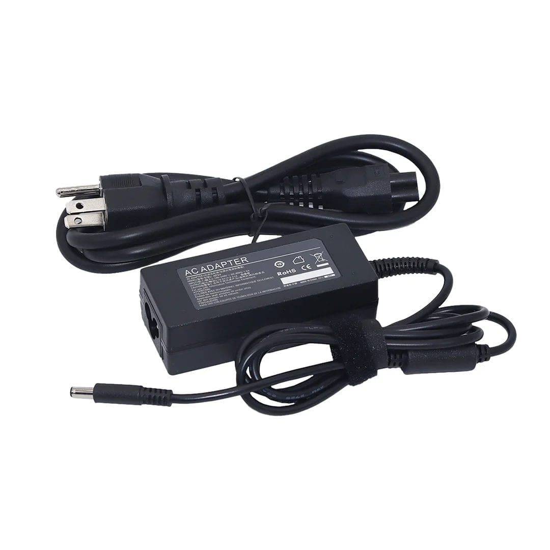 Cargador Portátil Dell 19.5V 2.31A