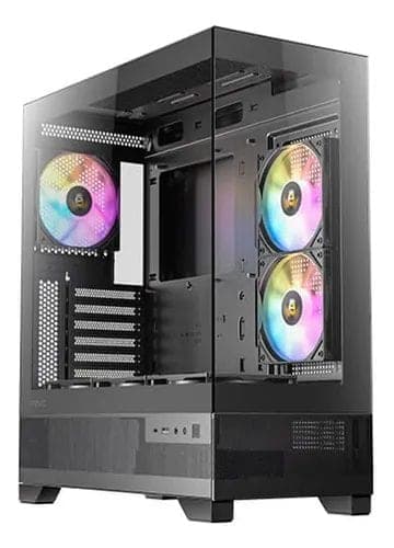 Chasis Antes Cx700 Argb