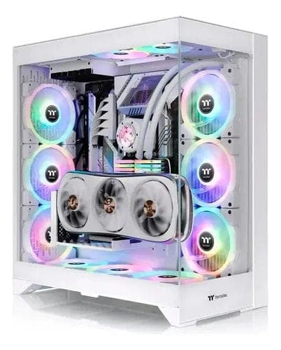 Chasis Thermaltake Cte E600 MX