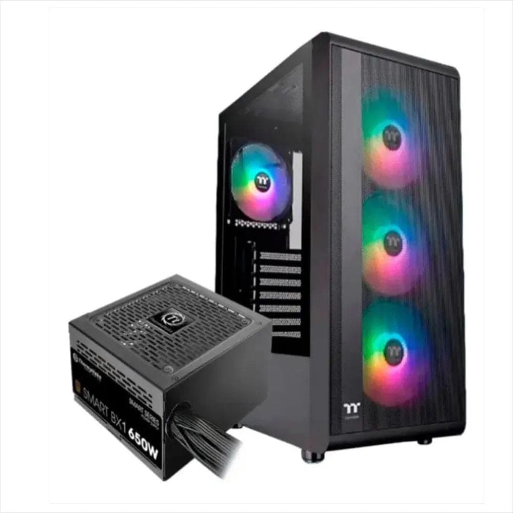 Chasis Thermaltake