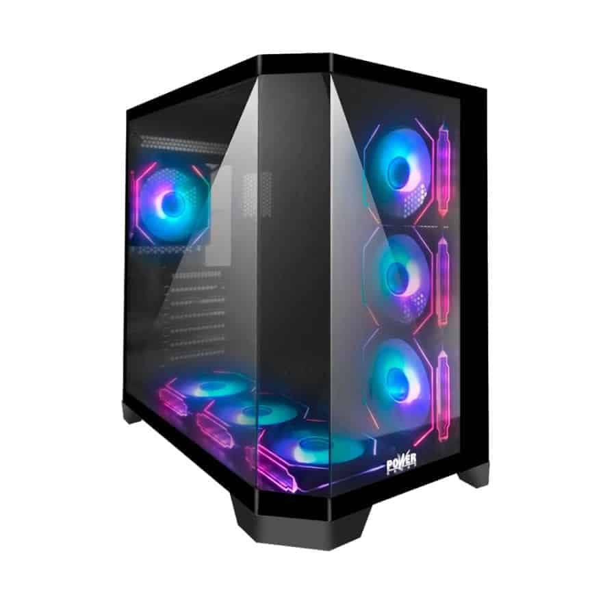 Chasis W75 Power