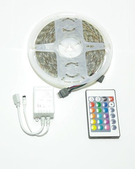 Cinta RGB