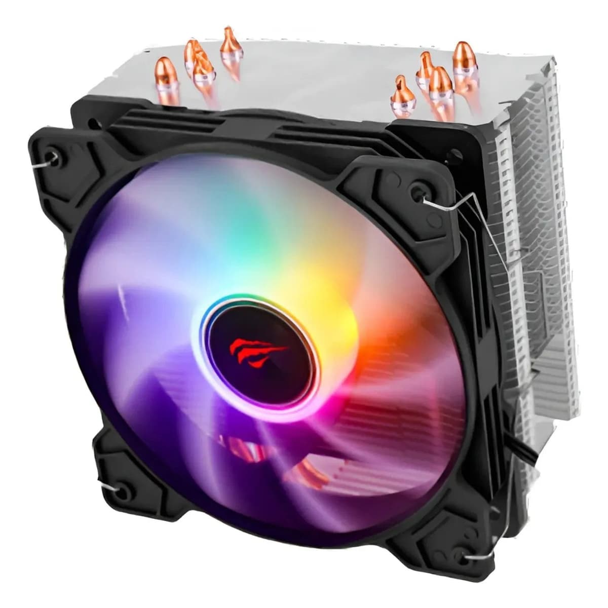 Disipador de Aire RGB