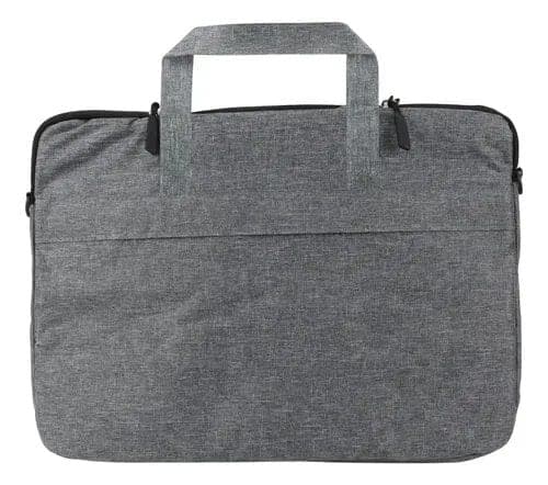 Funda Correa Oxford Gris 15.6