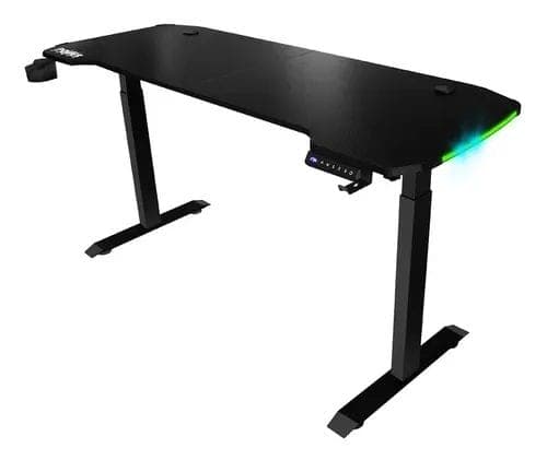 Mesa Gamers Power Group Black