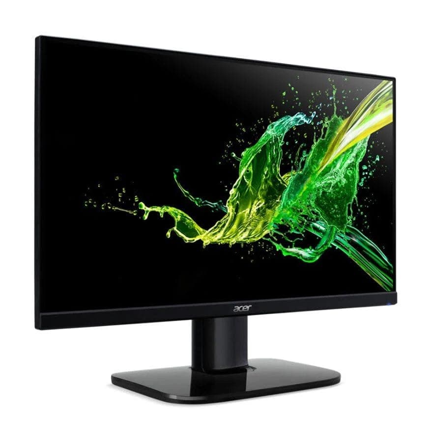 Monitor Acer 24 IPS FHD Ka242y 1MS