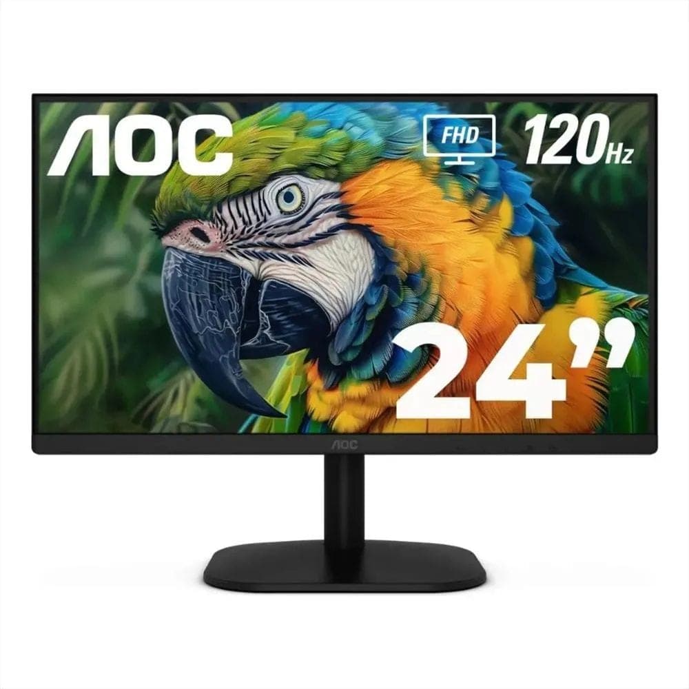 Monitor Aoc 24 120HZ 1MS