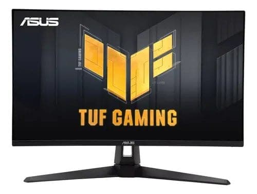 Monitor Asus Tuf 27 170HZ 1MS 2K