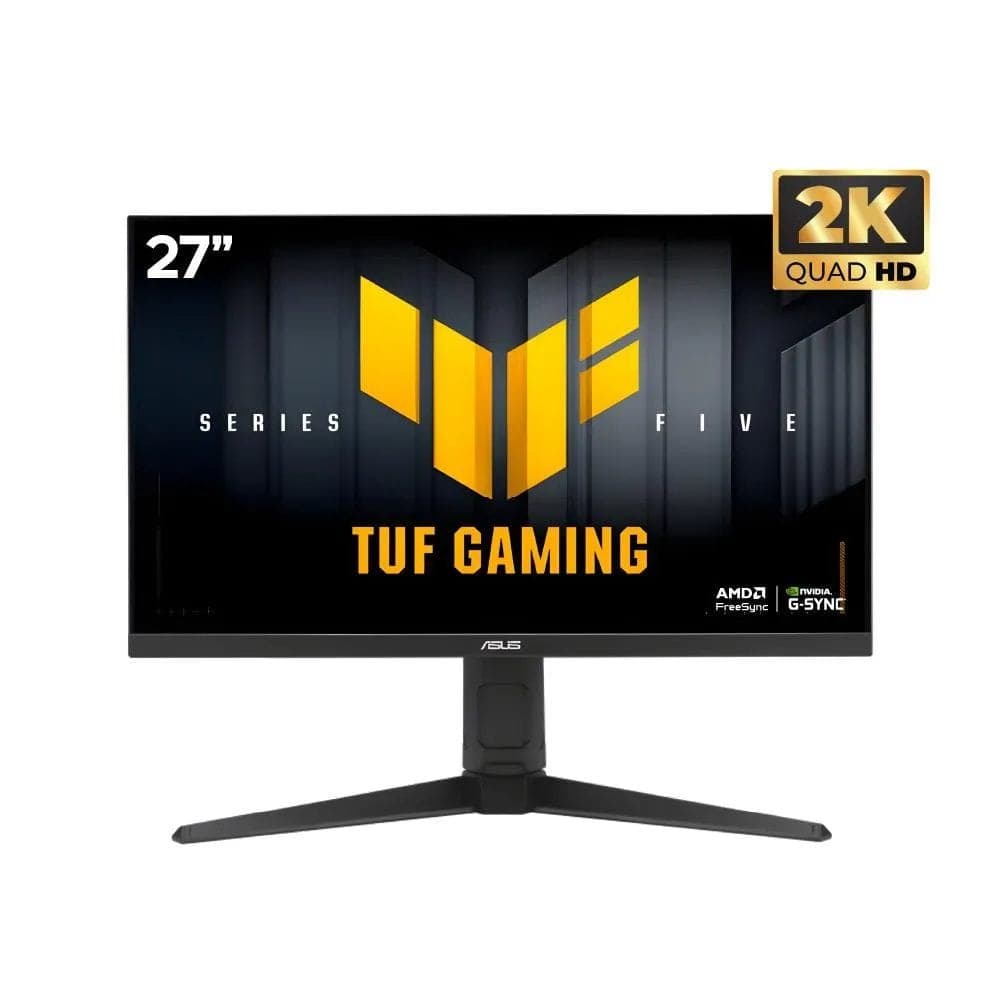 Monitor Asus Tuf 27 210HZ 0.3 MS