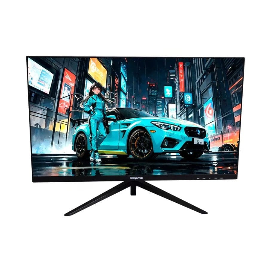 Monitor Compumax 24 120HZ 5MS Freesync